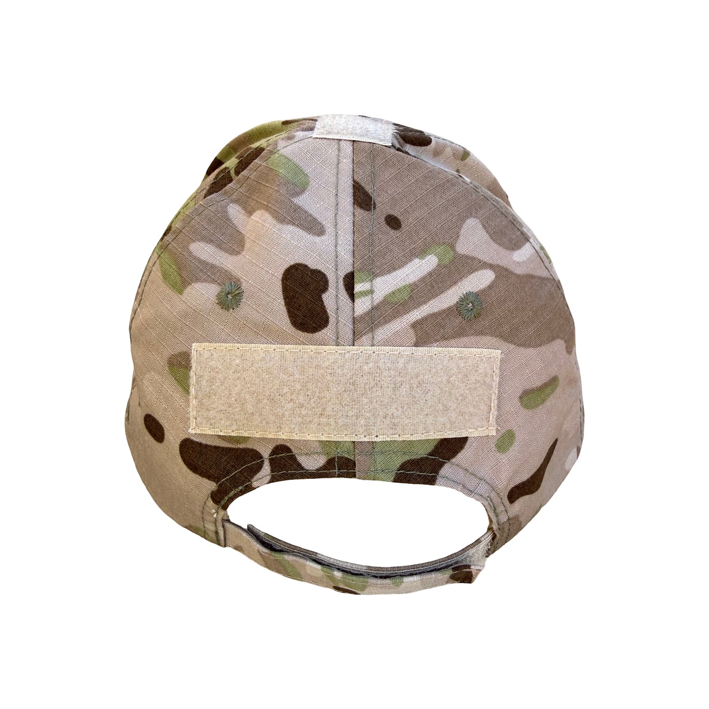 No Duff Arid Camouflage Utility Cap