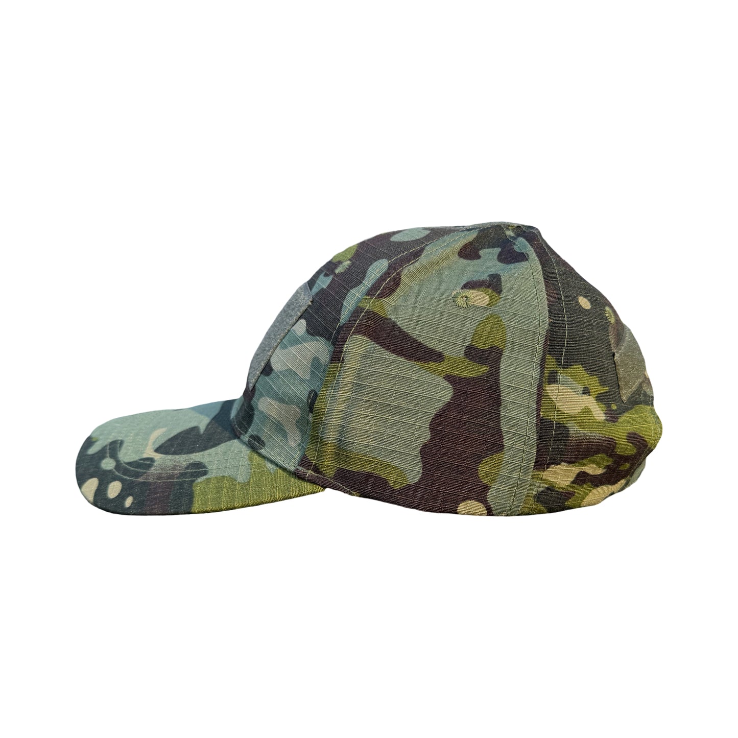 No Duff Tropical Camouflage Utility Cap