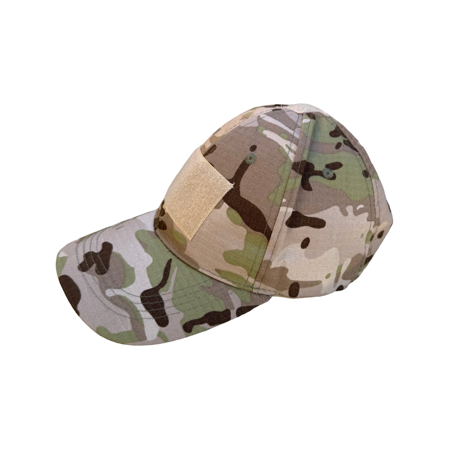 No Duff Arid Camouflage Utility Cap