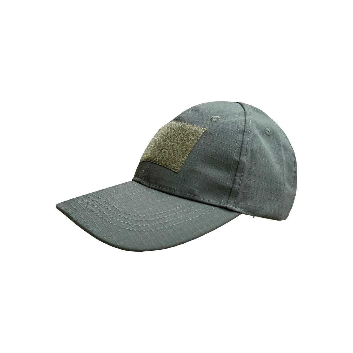 No Duff Green Utility Cap, alternate front angle