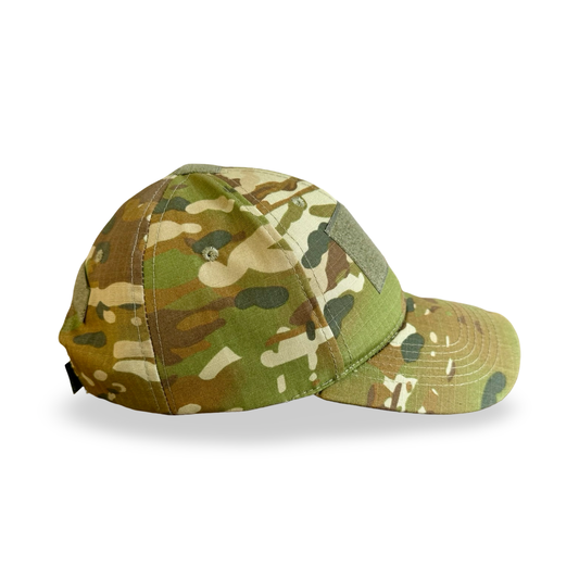 No Duff AMCU Utility Cap
